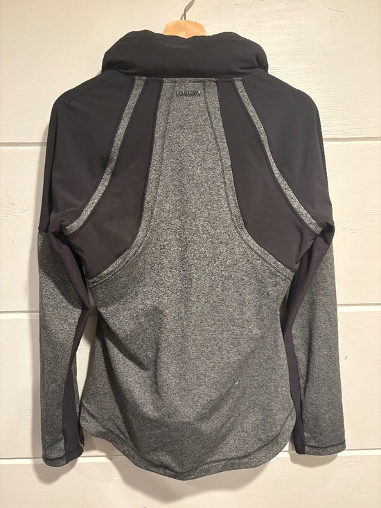 Athleta Zip Up Jacket - Picture 2 of 5